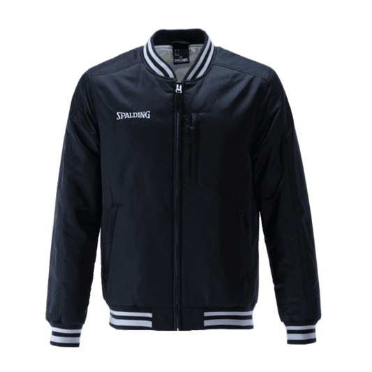 BOMBER JACKET SPALDING