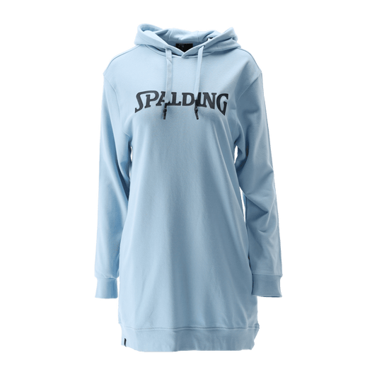 HOODY DRESS WOMEN SPALDING