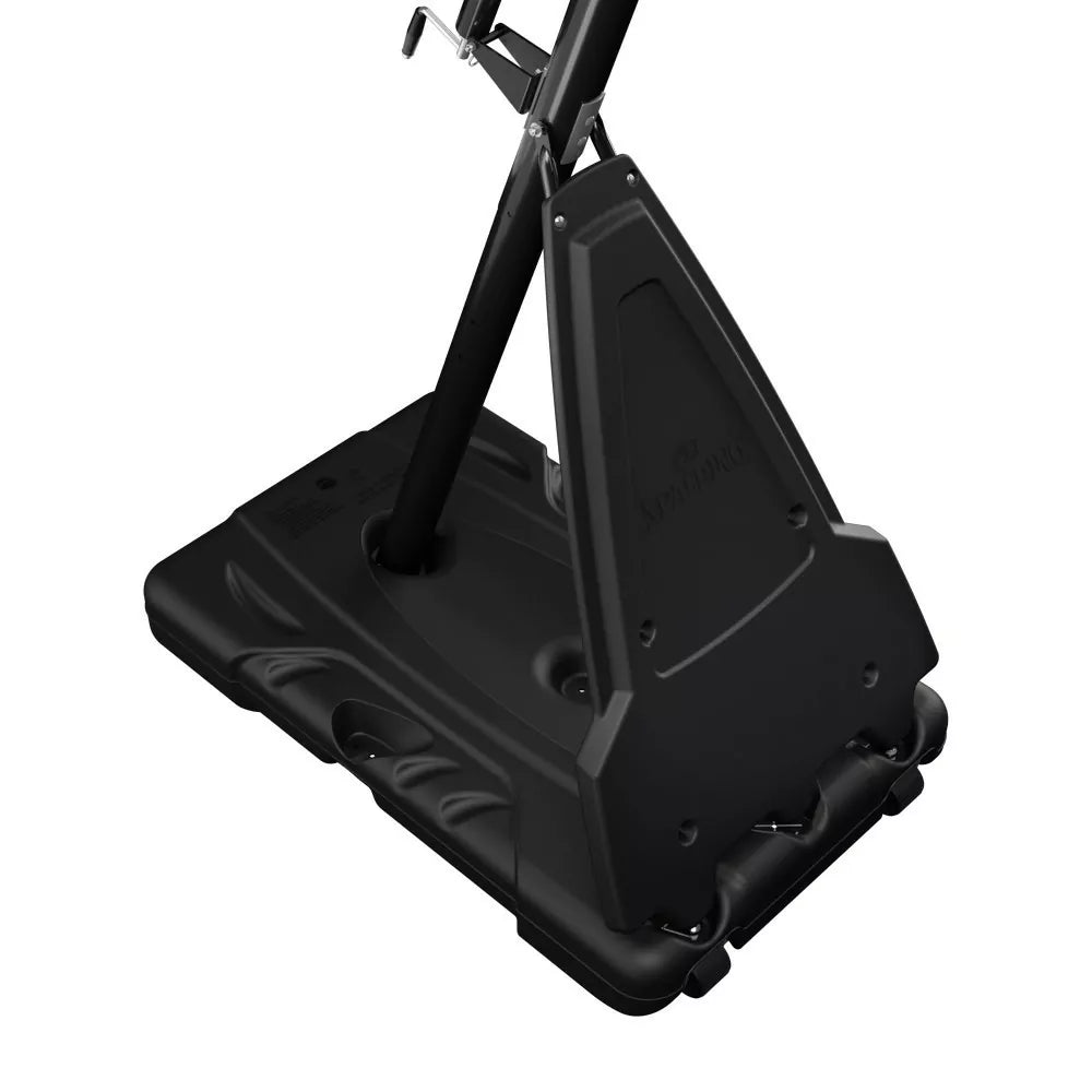 PLATINUM TF SPALDING