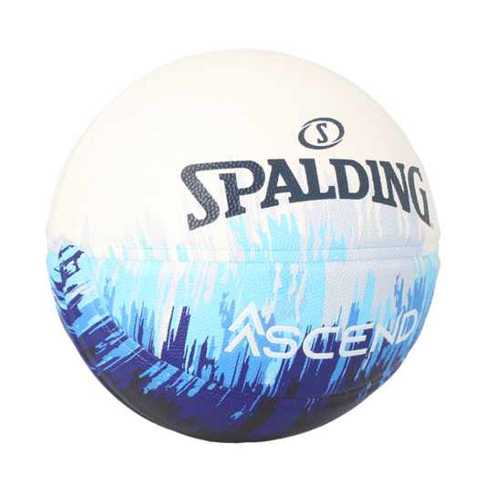 ASCEND BLUES SPALDING