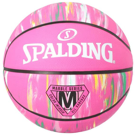 MARBLE SPALDING