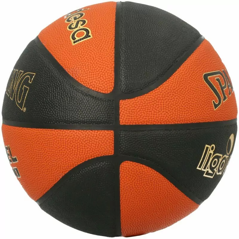 ACB EXCEL TF500 SPALDING