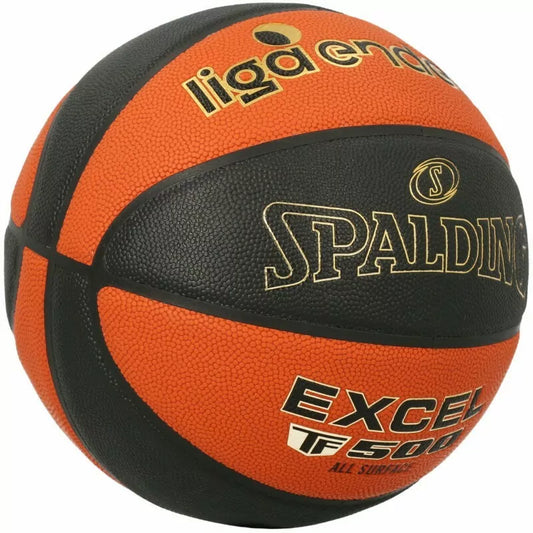 ACB EXCEL TF500 SPALDING