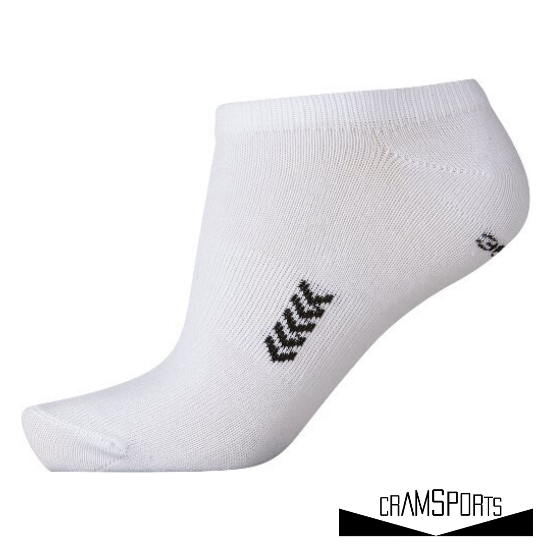ANKLE SOCK SMU HUMMEL