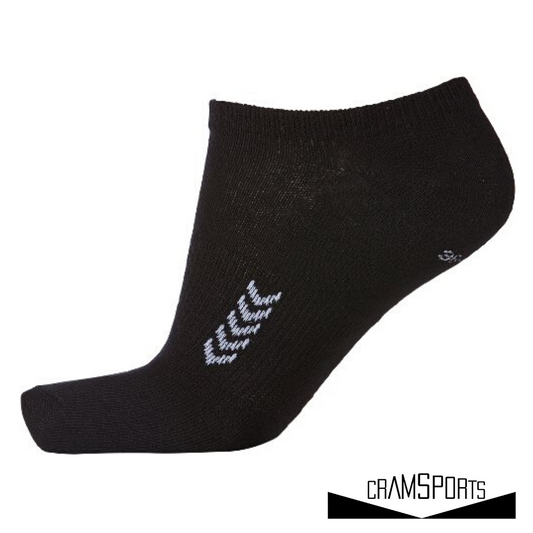 ANKLE SOCK SMU HUMMEL