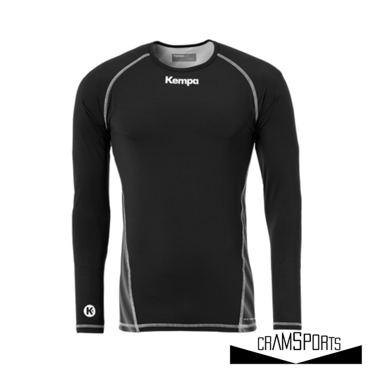 ATITUDE LONGSLEEVE KEMPA