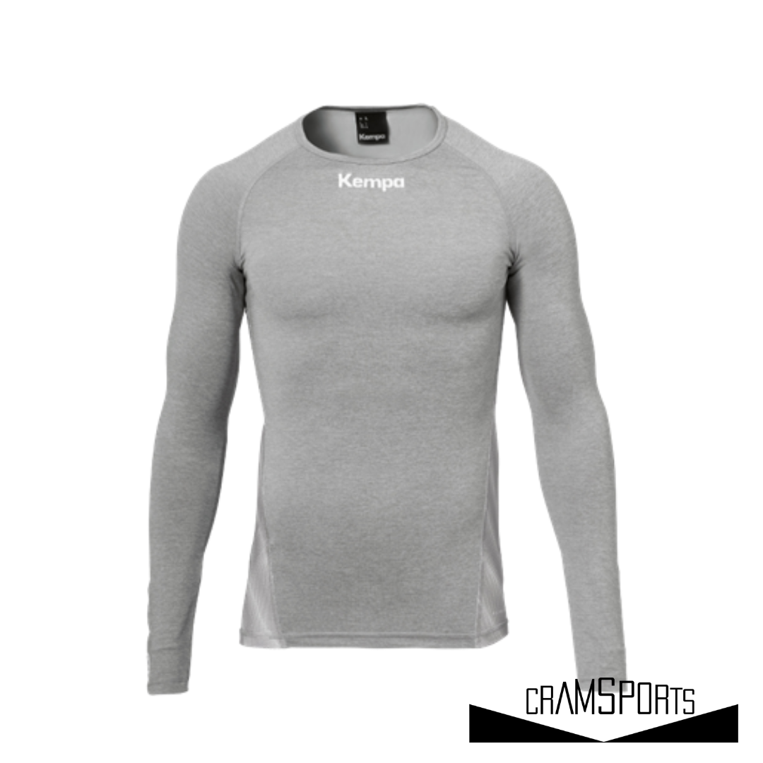 ATITUDE LONGSLEEVE KEMPA