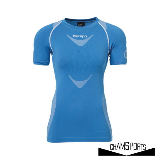 ATITUDE PRO SHORTSLEEVE KEMPA MUJER