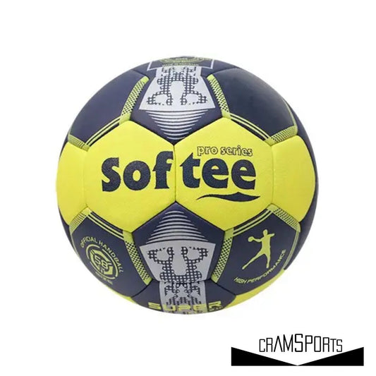 BALÓN BALONMANO SOFTEE SUPER FLASH