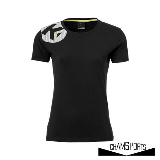 CAMISETA CORE 2.0 T-SHIRT KEMPA MUJER