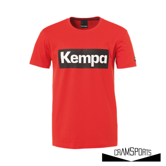 PROMO T-SHIRT KEMPA