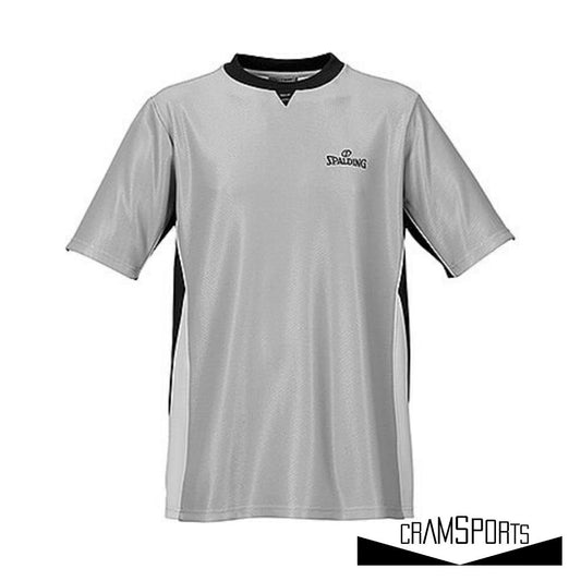 REFEREE SHIRT PRO SPALDING