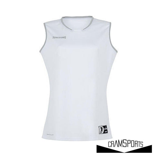 MOVE TANK TOP MUJER SPALDING
