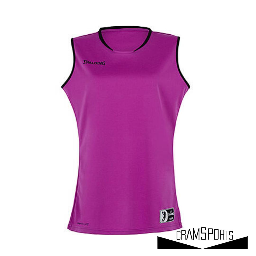 MOVE TANK TOP MUJER SPALDING