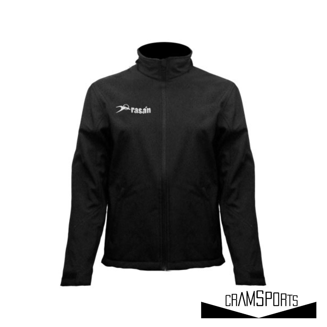 CHAQUETA EVEREST NIÑA RASAN