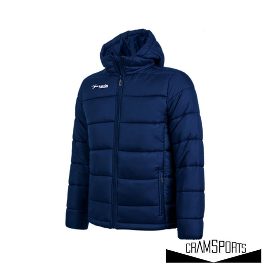 CHAQUETÓN HERCULES RASAN