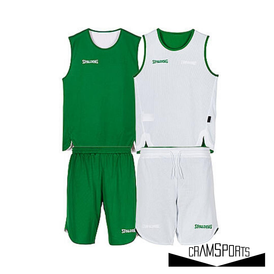 DOUBLEFACE SET SPALDING