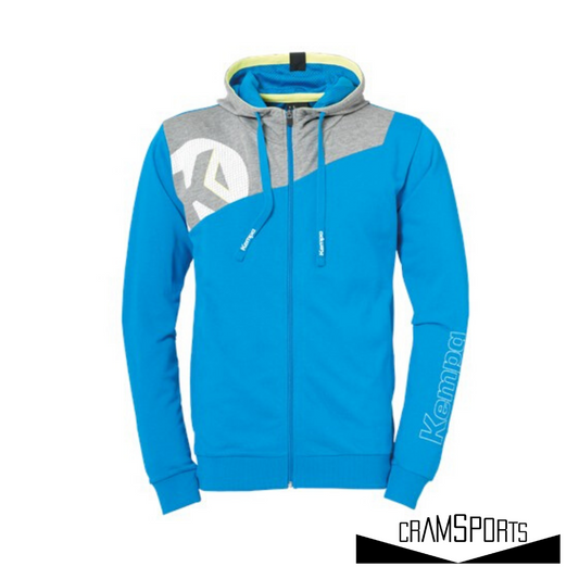CORE 2.0 HOOD JACKET KEMPA
