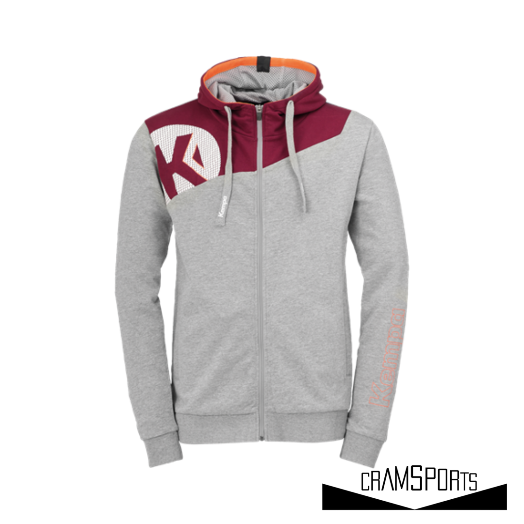 CORE 2.0 HOOD JACKET KEMPA NIÑO