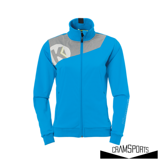 CORE 2.0 POLY JACKET KEMPA MUJER