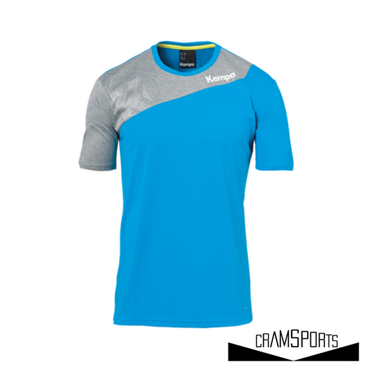 CORE 2.0 SHIRT KEMPA NIÑO