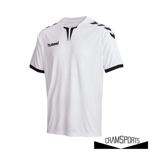 CORE SS POLY JERSEY NIÑO HUMMEL