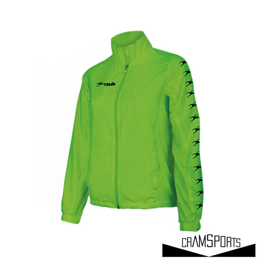 CORTAVIENTOS BRASIL NIÑO RASAN