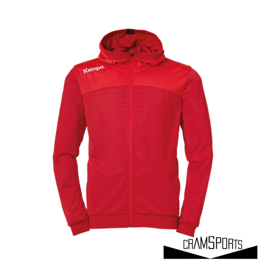 EMOTION 2.0 HOOD JACKET KEMPA NIÑO