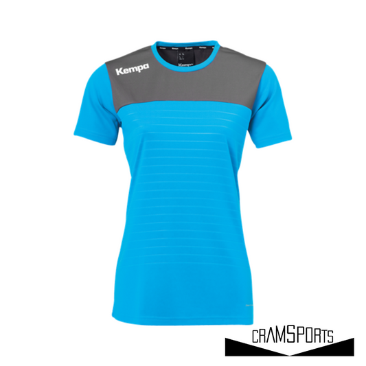 EMOTION 2.0 KEMPA MUJER