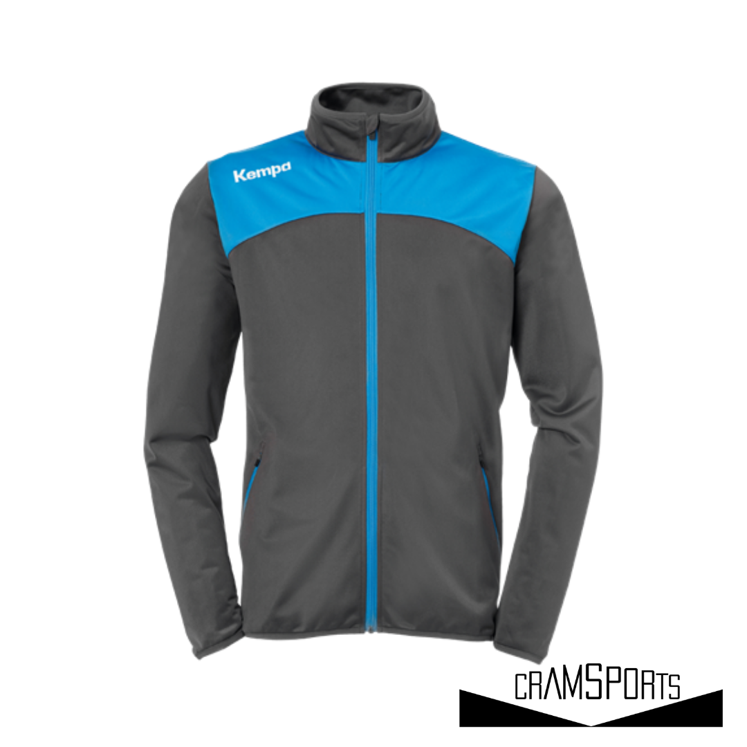 EMOTION 2.0 POLY JACKET KEMPA