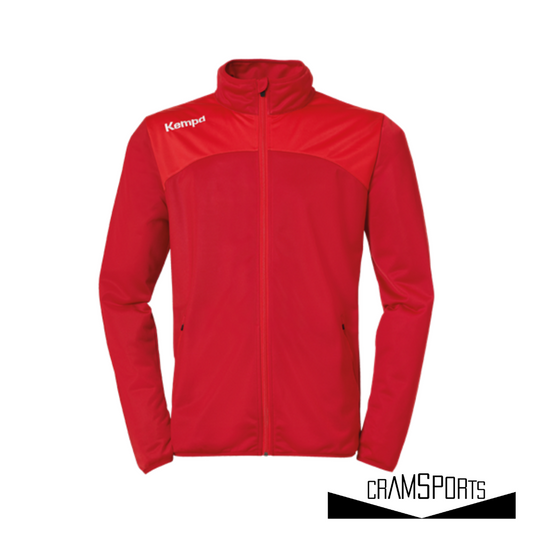 EMOTION 2.0 POLY JACKET KEMPA NIÑO