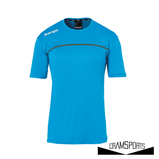 EMOTION 2.0 POLY SHIRT KEMPA NIÑO