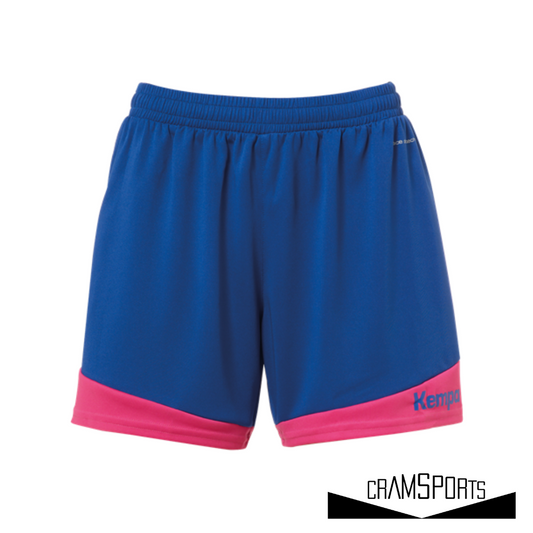 EMOTION 2.0 SHORTS KEMPA MUJER