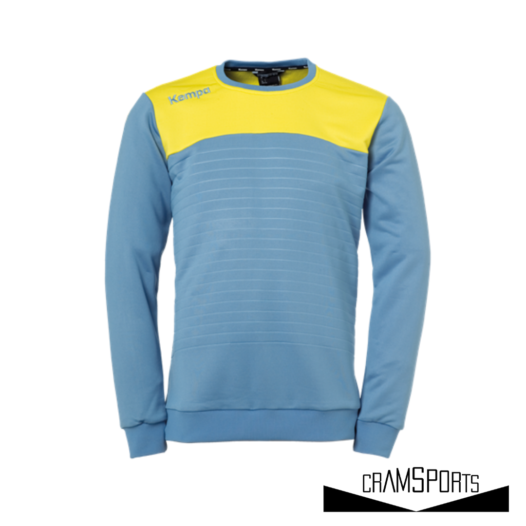 EMOTION 2.0 TRAINING TOP KEMPA NIÑO