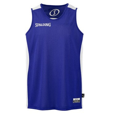 ESSENTIAL REVERSIBLE SHIRT SPALDING 2018