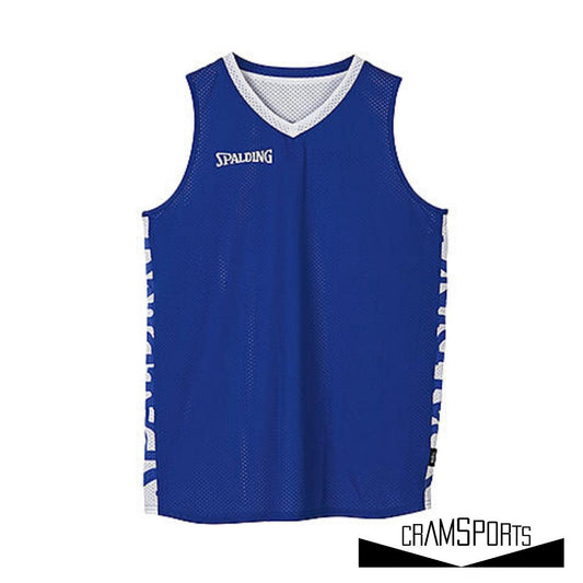 ESSENTIAL REVERSIBLE SHIRT SPALDING