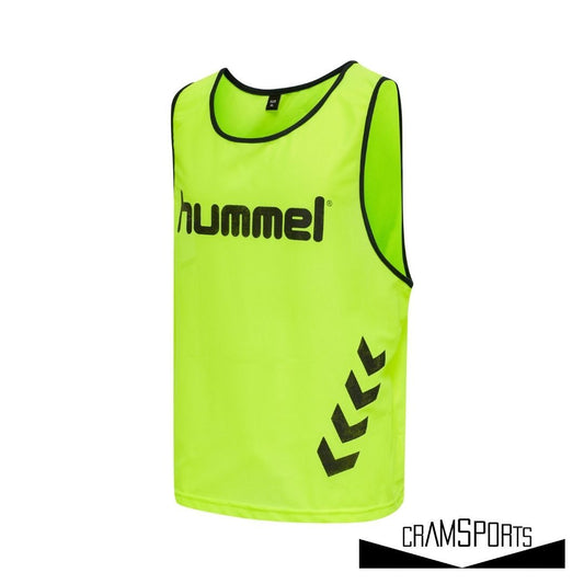 FUNDAMENTAL TRAINING BIB HUMMEL