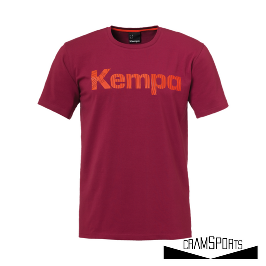 GRAPHIC T-SHIRT KEMPA NIÑO