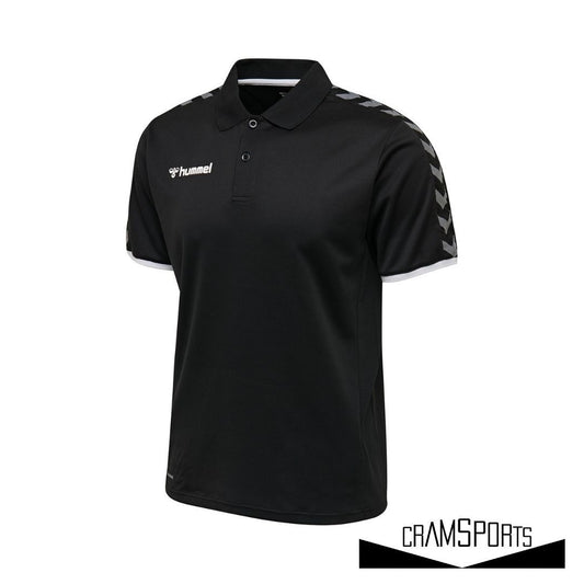 HMLAUTHENTIC FUNCTIONAL POLO HUMMEL
