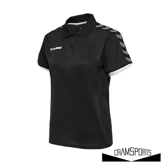 HMLAUTHENTIC FUNCTIONAL POLO MUJER HUMMEL