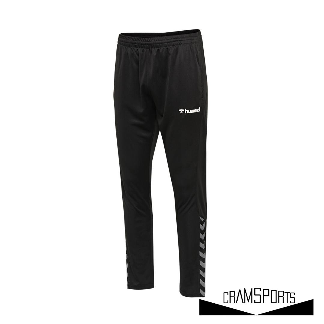 HMLAUTHENTIC POLY PANT NIÑO HUMMEL