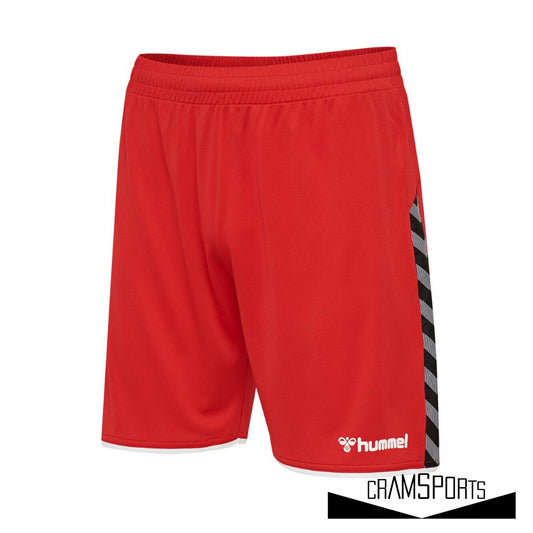 HMLAUTHENTIC POLY SHORTS HUMMEL