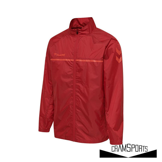 HMLAUTHENTIC PRO JACKET
HUMMEL