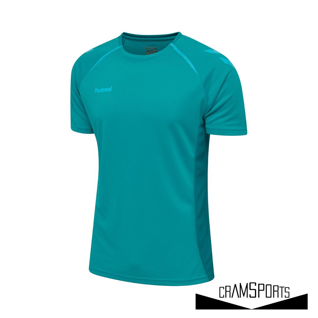 HMLAUTHENTIC PRO JERSEY S/S HUMMEL