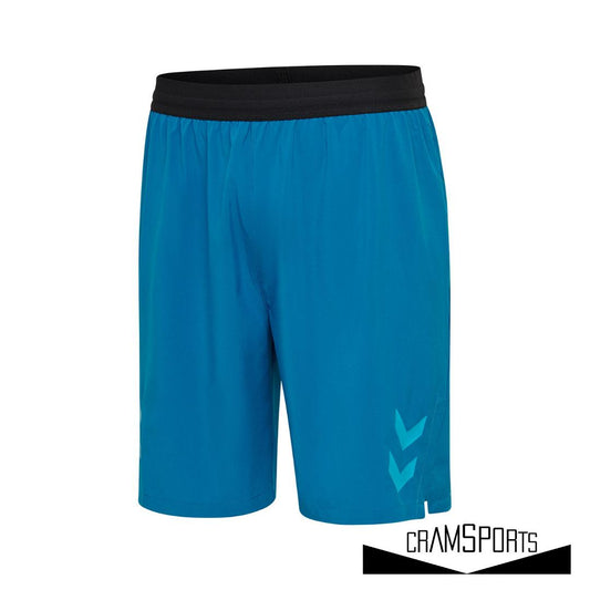 HMLAUTHENTIC PRO WOVEN SHORTS HUMMEL