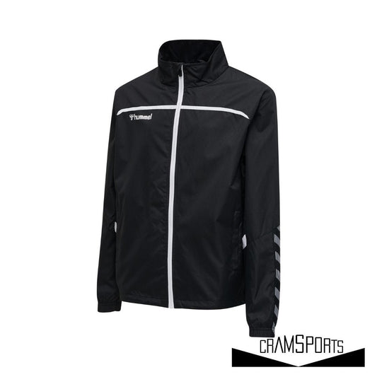 HMLAUTHENTIC TRAINING JACKET NIÑO HUMMEL