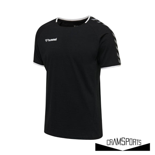 HMLAUTHENTIC TRAINING TEE NIÑO HUMMEL