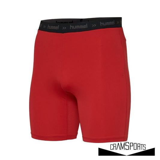 HML FIRST PERFORMANCE TIGHT SHORTS HUMMEL