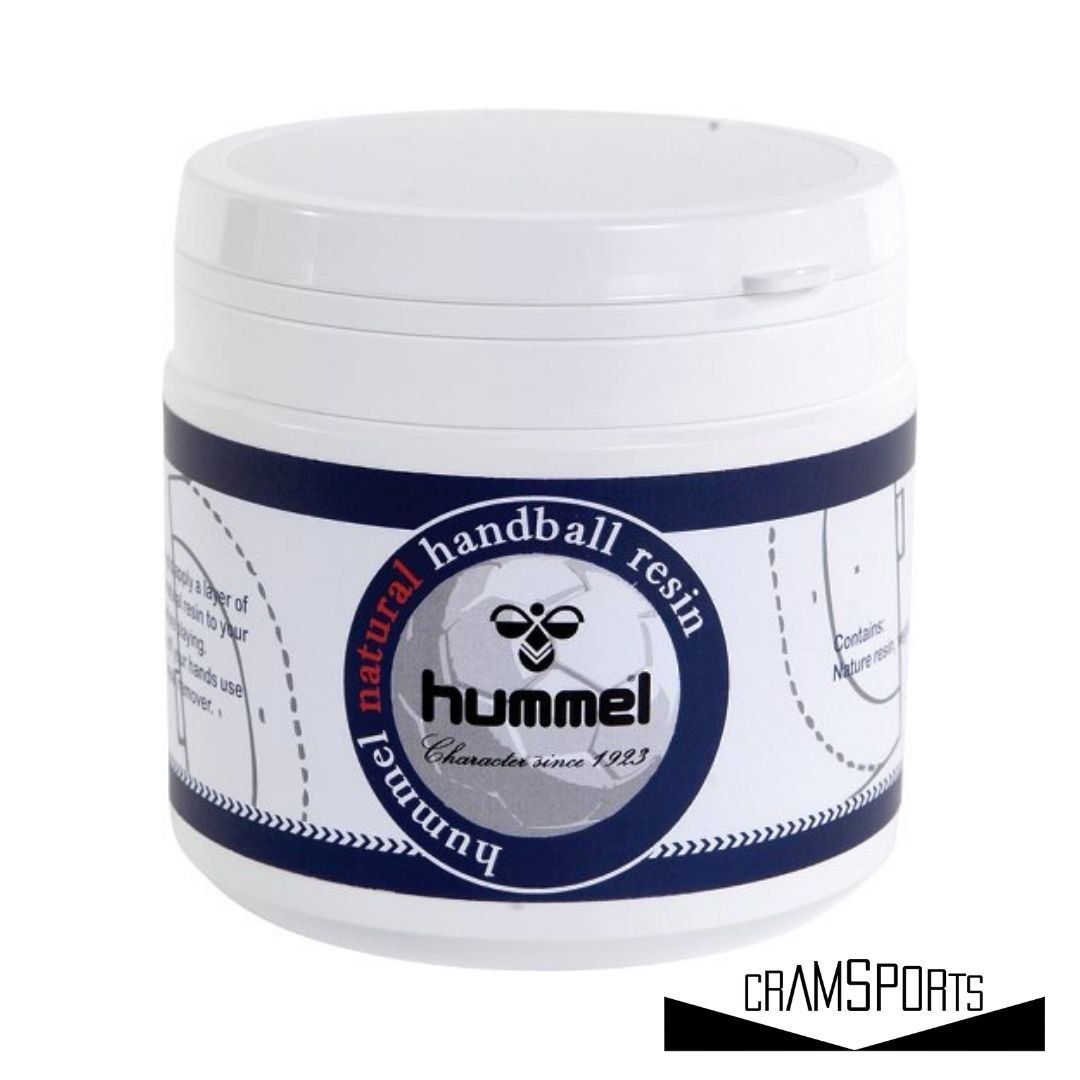 HUMMEL RESIN NATURAL