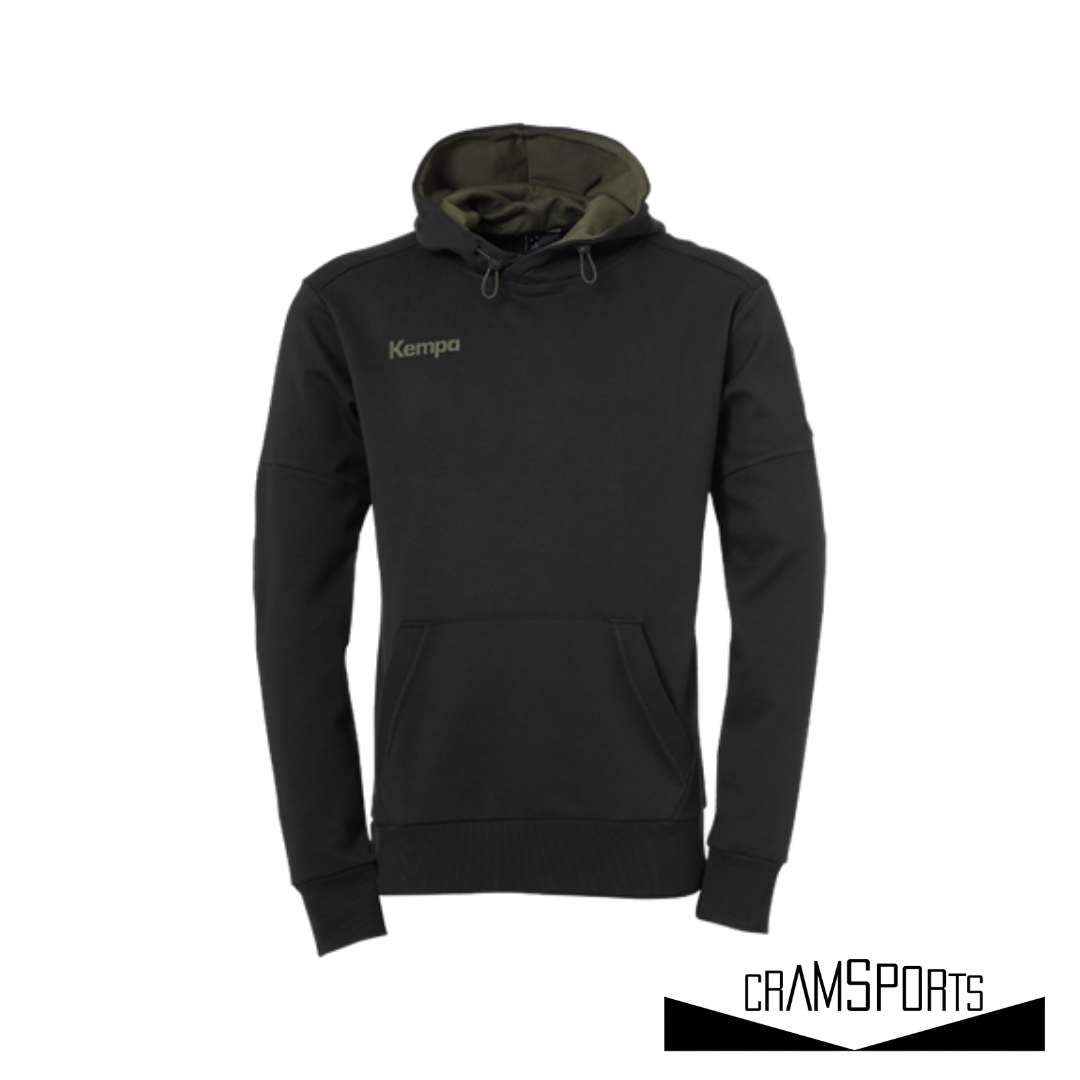 LAGANDA HOODY KEMPA (EDICIÓN LIMITADA)